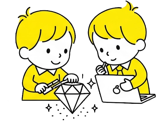 ブランディング icon