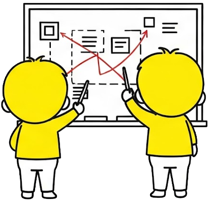 事業プランニング icon