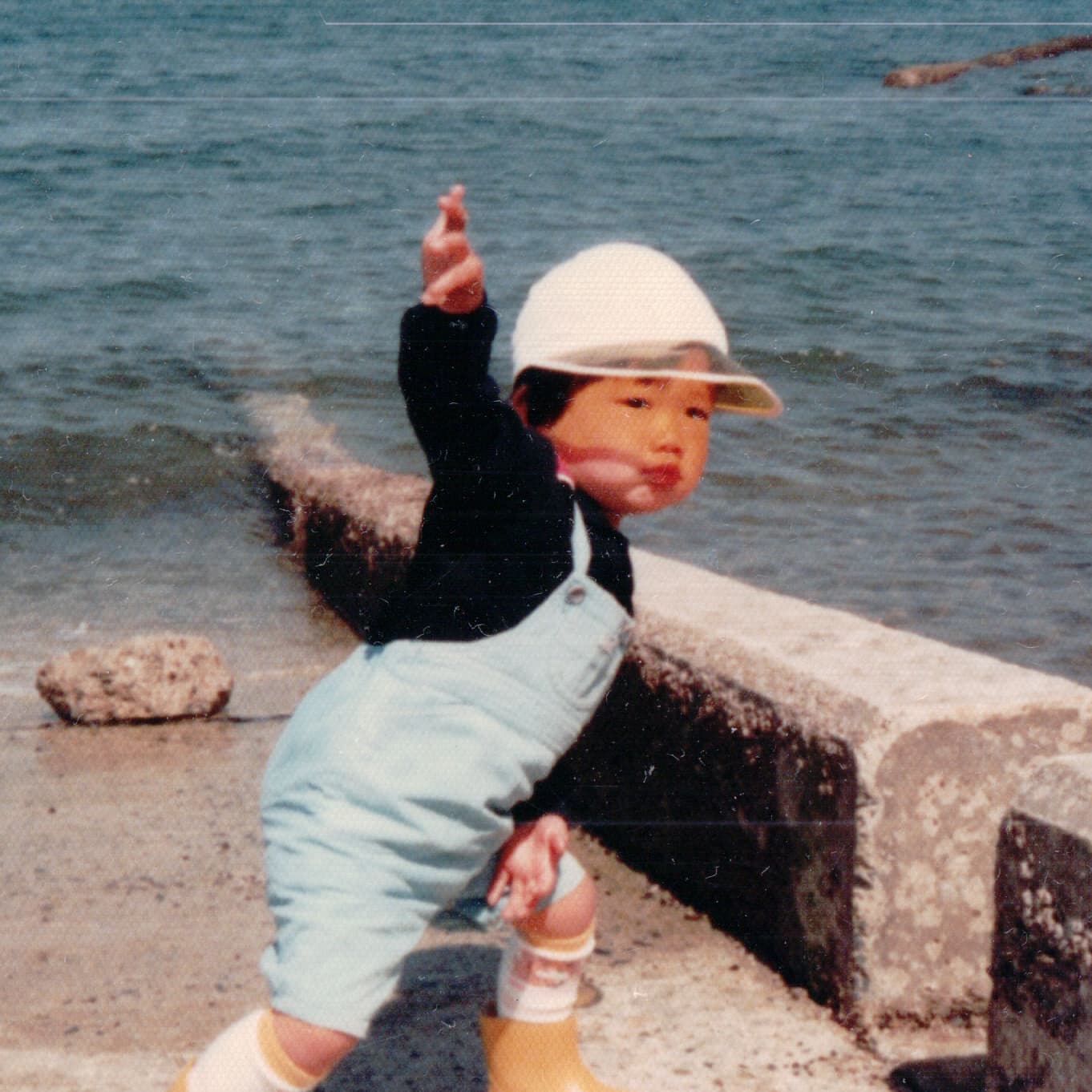 メンバーの鈴木晋二の別写真